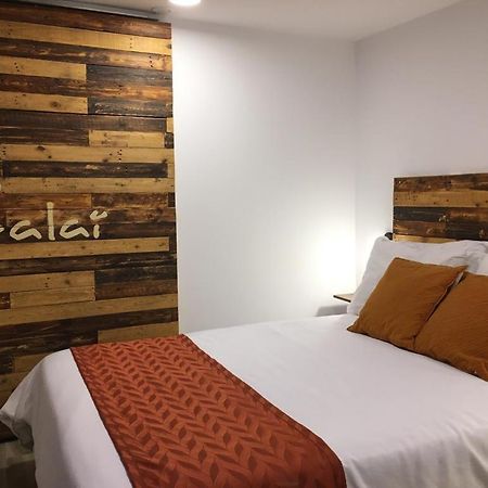 Casa Vintage Hotell Quito Exteriör bild