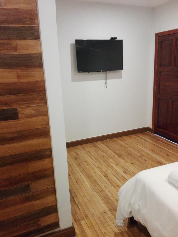 Casa Vintage Hotell Quito Exteriör bild