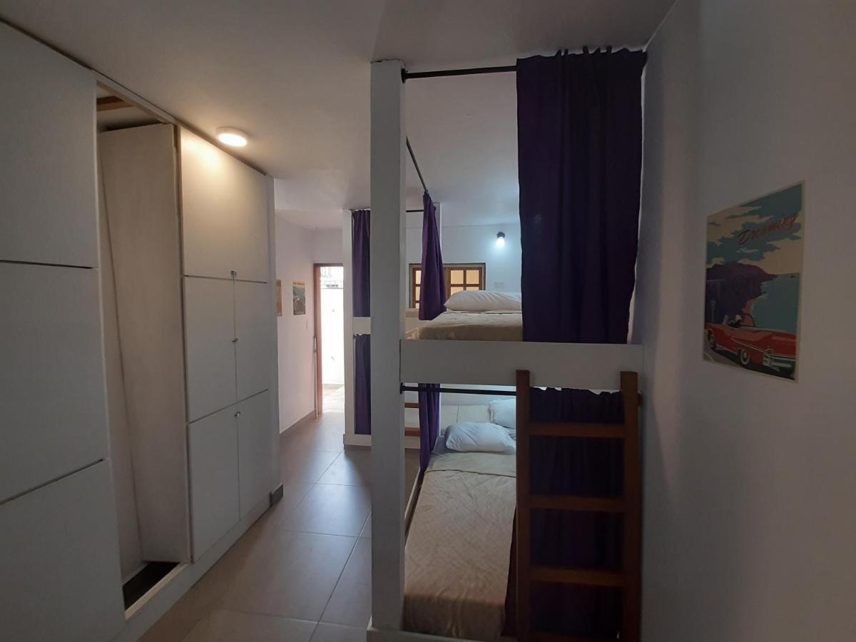 Casa Vintage Hotell Quito Exteriör bild