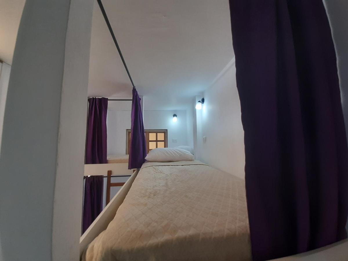 Casa Vintage Hotell Quito Exteriör bild