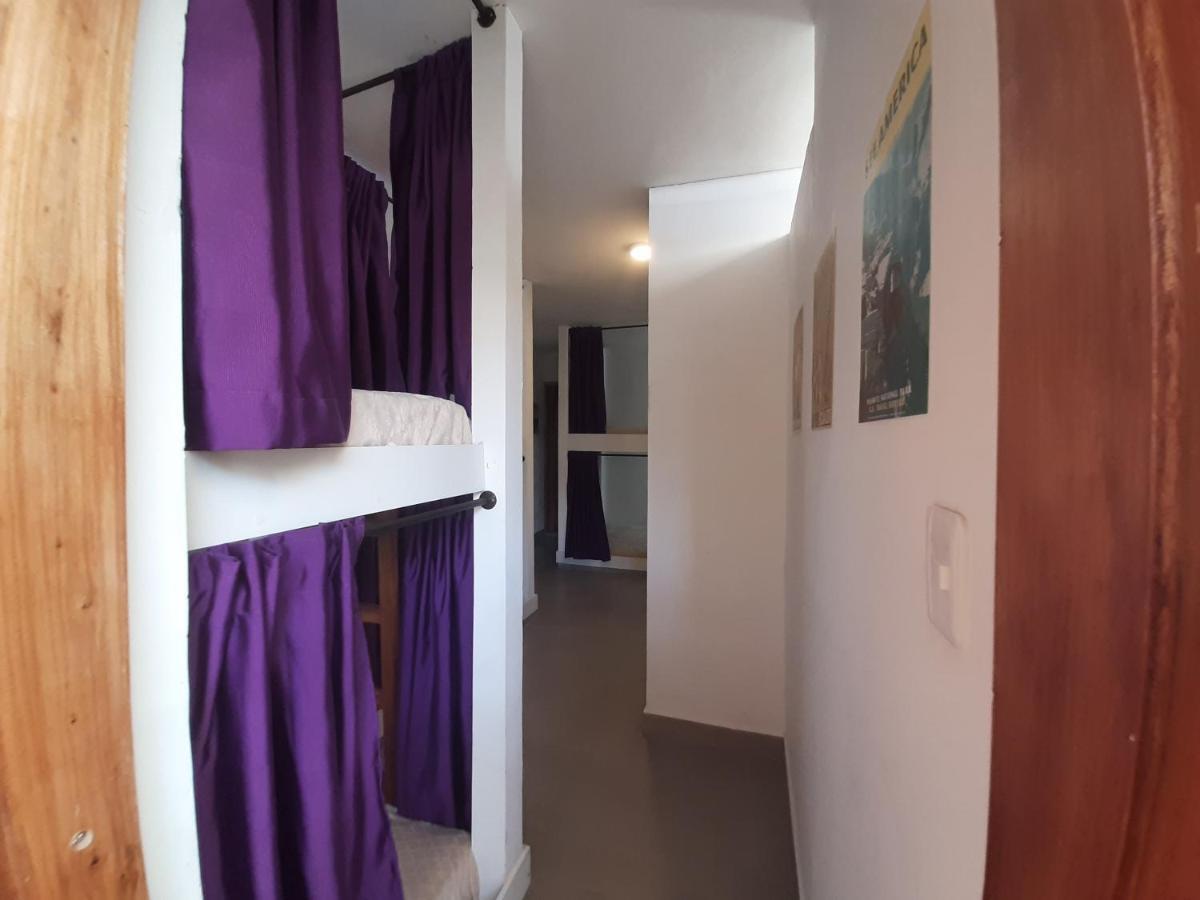 Casa Vintage Hotell Quito Exteriör bild